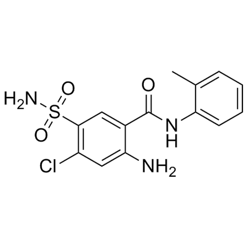 Metolazone EP Impurity E