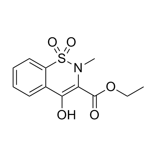 Meloxicam EP Impurity A