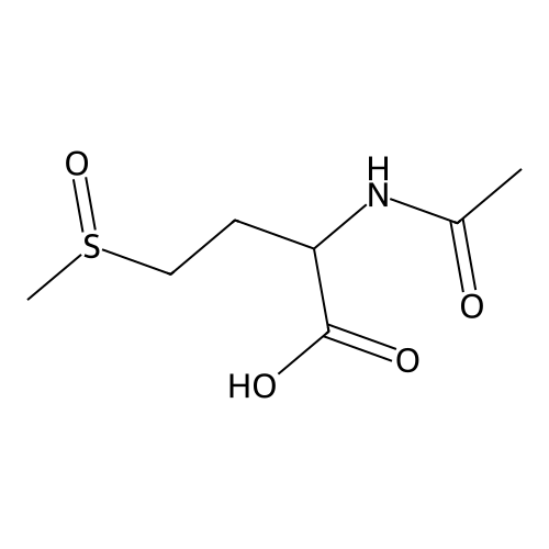 Acetyl Methionine Sulfoxide