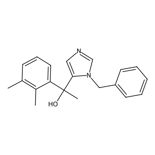 N-Benzyl Hydroxymedetomidine
