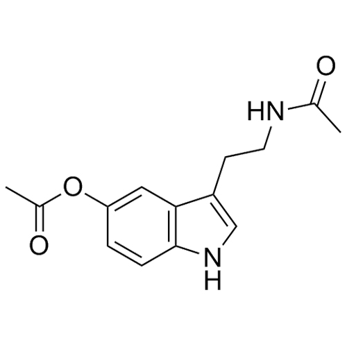 Melatonin EP Impurity D