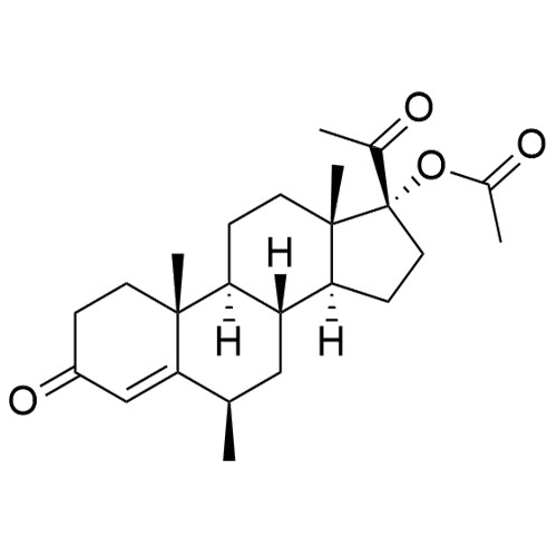 Megestrol Acetate EP Impurity F