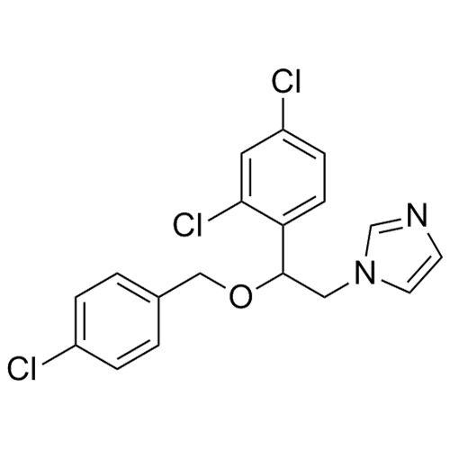Miconazole EP Impurity B
