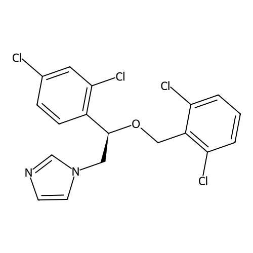 Miconazole EP Impurity D