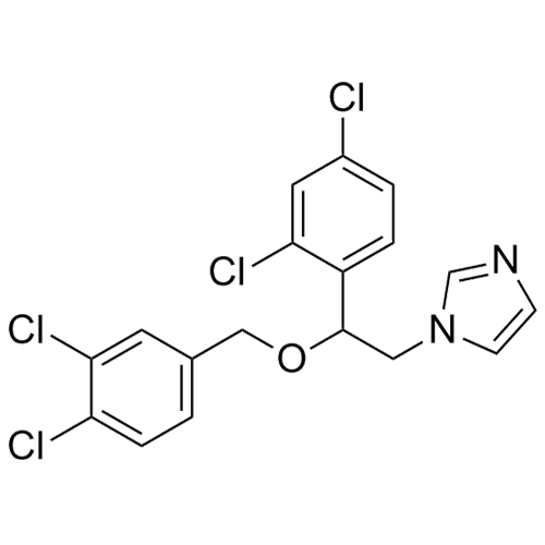 Miconazole EP Impurity F