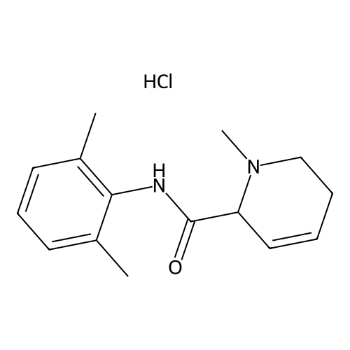 Mepivacaine EP Impurity D