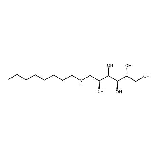 Miglustat Impurity D