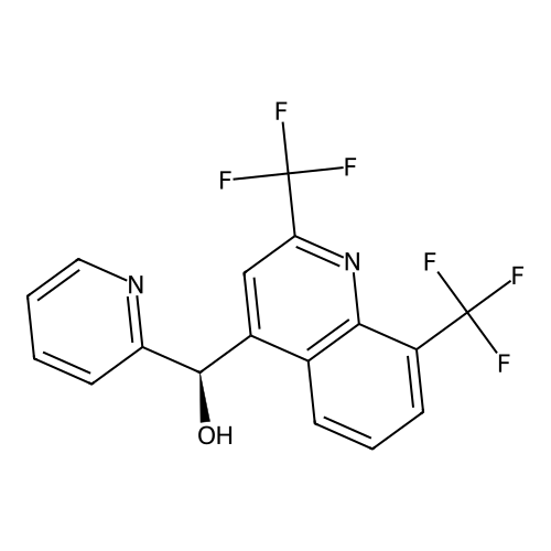 Mefloquine EP Impurity B
