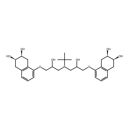 Nadolol EP Impurity D