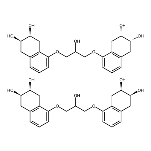 Nadolol Related Compound C