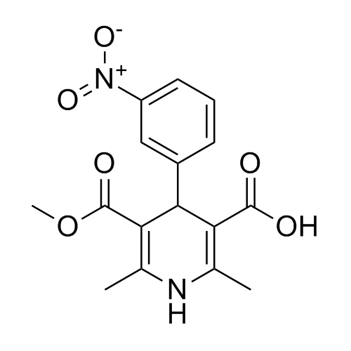 Nicardipine Related Compound A