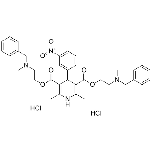 Nicardipine Related Compound D