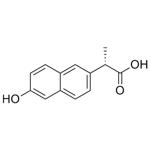 Naproxen EP Impurity A