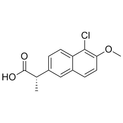 Naproxen EP Impurity B