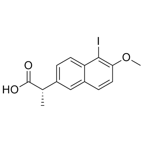Naproxen EP Impurity D