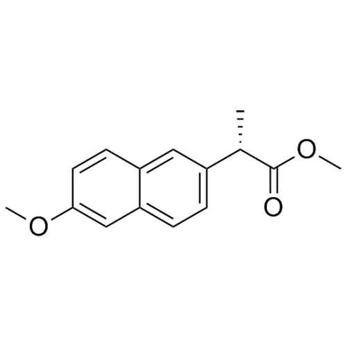 Naproxen EP Impurity E