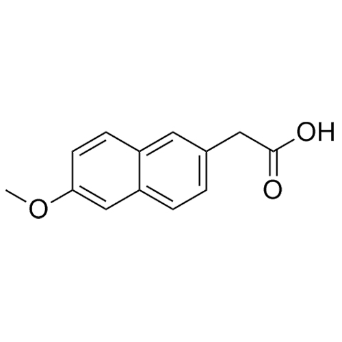 Naproxen EP Impurity I