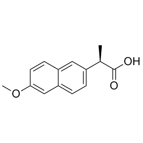 Naproxen EP Impurity G