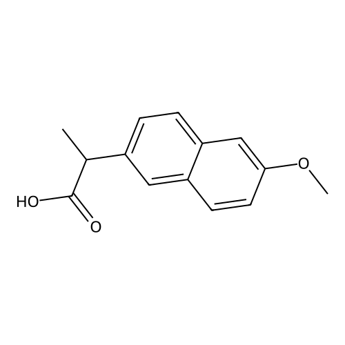 Naproxen Racemate