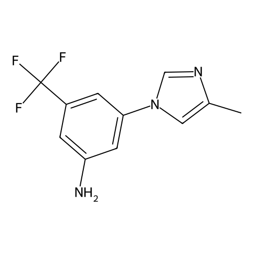 Nilotinib EP Impurity A