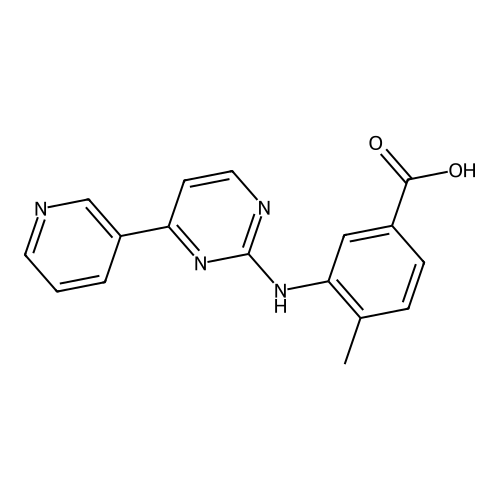 Nilotinib EP Impurity D