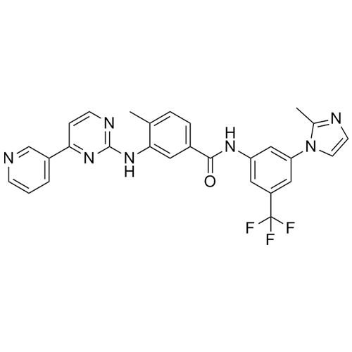 Nilotinib EP Impurity E