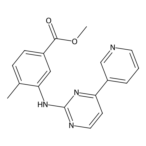 Nilotinib EP Impurity G