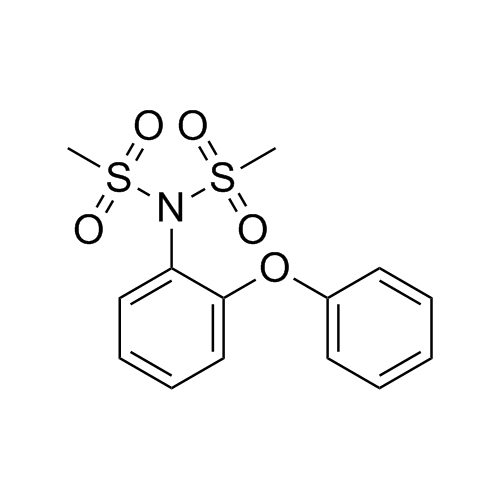 Nimesulide EP Impurity E