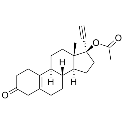 Norethindrone Acetate EP Impurity B