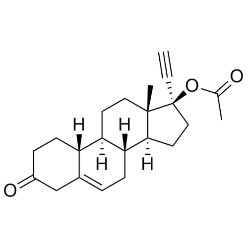 Norethindrone Acetate EP Impurity C