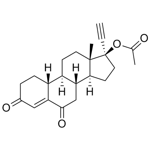 Norethindrone Acetate EP Impurity G