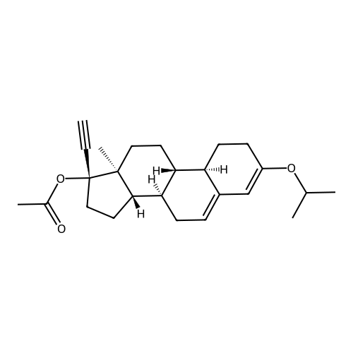 Norethindrone Acetate EP Impurity H