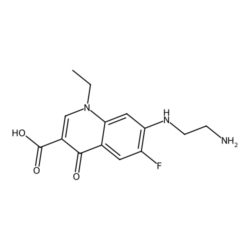 Norfloxacin EP Impurity B