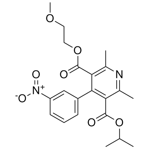 Nimodipine EP Impurity A