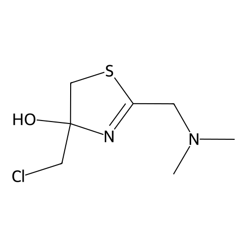 Nizatidine Impurity 1