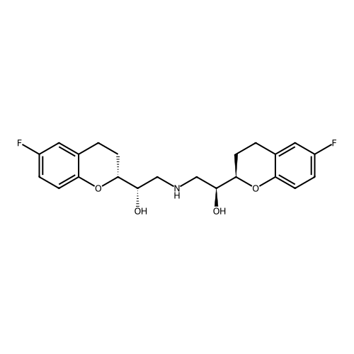 "Nebivolol Impurity 17 (SS,RR)"