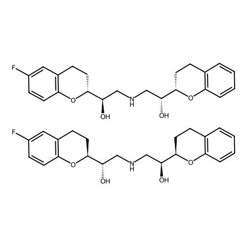 Desfluoro FAM Nebivolol
