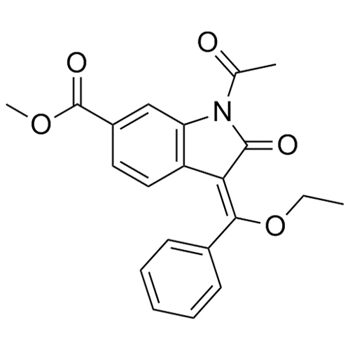 Nintedanib Impurity 15