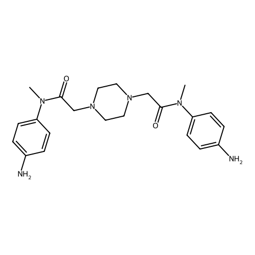 Nintedanib Impurity 22