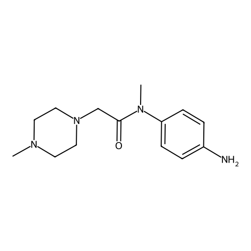 Nintedanib Impurity 32