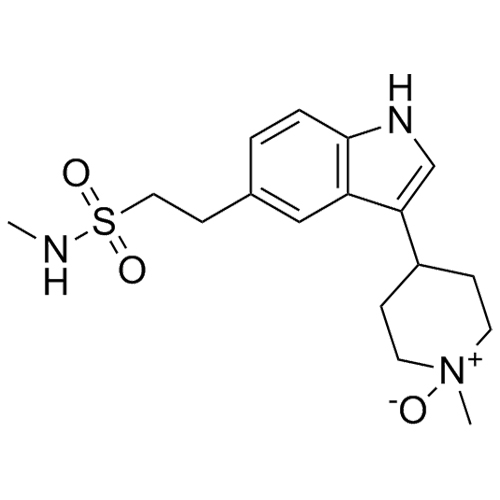 Naratriptan N-Oxide Impurity