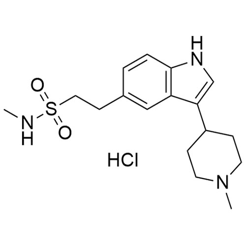 Naratriptan HCl