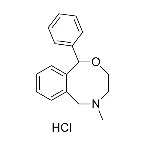 Nefopam Hydrochloride