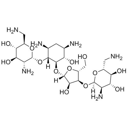 Neomycin sulfate EP Impurity C