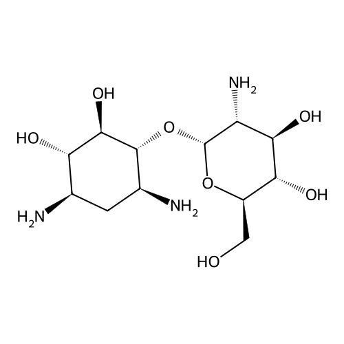 Neomycin sulfate EP Impurity D