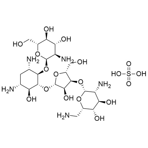 Neomycin sulfate EP Impurity E