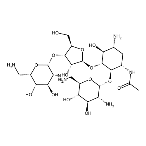 Neomycin sulfate EP Impurity G
