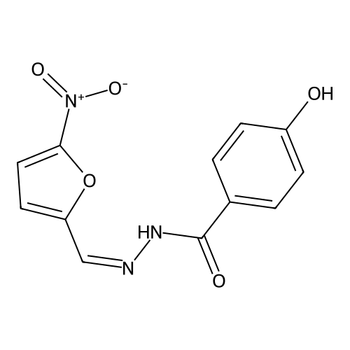 Nifuroxazide EP Impurity E