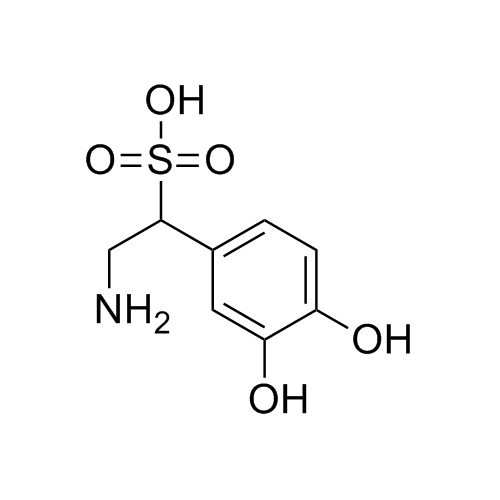 Norepinephrine Sulfonic Acid