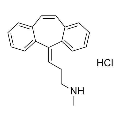 Nortriptyline EP Impurity B HCl